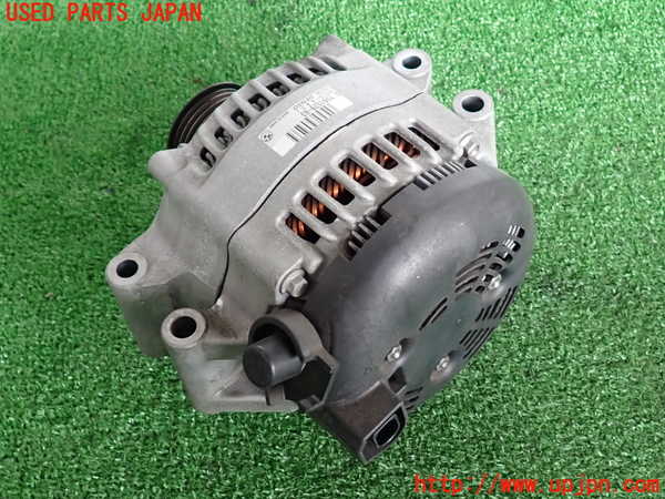 2UPJ-9232586015]BMW 535i(FR35)オルタネーター(ダイナモ) 中古_2