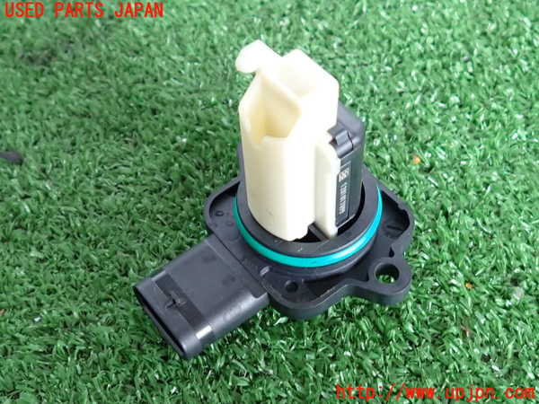 2UPJ-9232586320]BMW 535i(FR35)エアフロメーター (エアマスセンサー) 中古_2