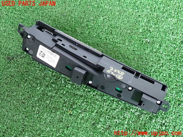 2UPJ-9232586307]BMW 535i(FR35)スイッチ2 (VSC OFF、走行モード切替、ソナー) 中古_2