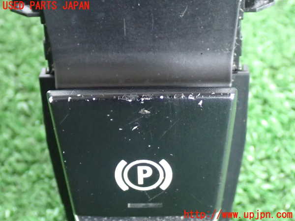2UPJ-9232586308]BMW 535i(FR35)スイッチ3 (パーキング) 中古_3