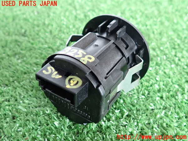 2UPJ-9232586312]BMW 535i(FR35)スイッチ7 (助手席エアバッグON OFF) 中古_2