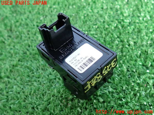 2UPJ-9232586245]BMW 535i(FR35)左前パワーウィンドウスイッチ 中古_2