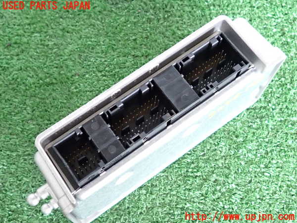 2UPJ-9232586145]BMW 535i(FR35)エアバッグコンピューター 中古_4