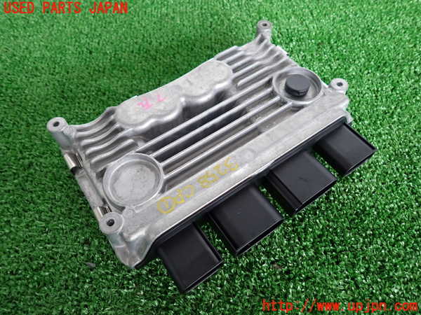2UPJ-9232586146]BMW 535i(FR35)コンピューター1 中古_2