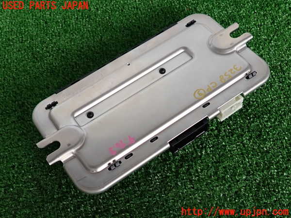 2UPJ-9232586148]BMW 535i(FR35)コンピューター3 (61 35-9 250 455 9 01) 中古_2