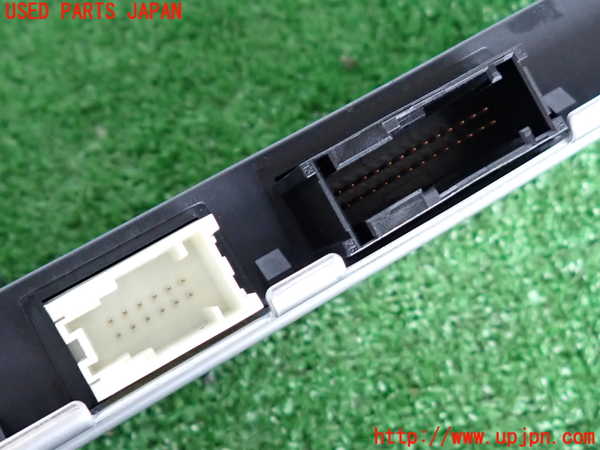 2UPJ-9232586148]BMW 535i(FR35)コンピューター3 (61 35-9 250 455 9 01) 中古_5