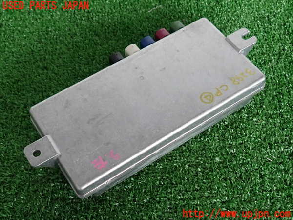 2UPJ-9232586149]BMW 535i(FR35)コンピューター4 (66 52-9249466-02) 中古_2