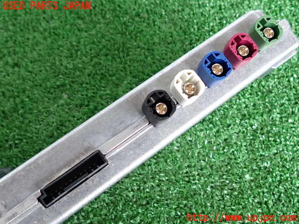 2UPJ-9232586149]BMW 535i(FR35)コンピューター4 (66 52-9249466-02) 中古_4