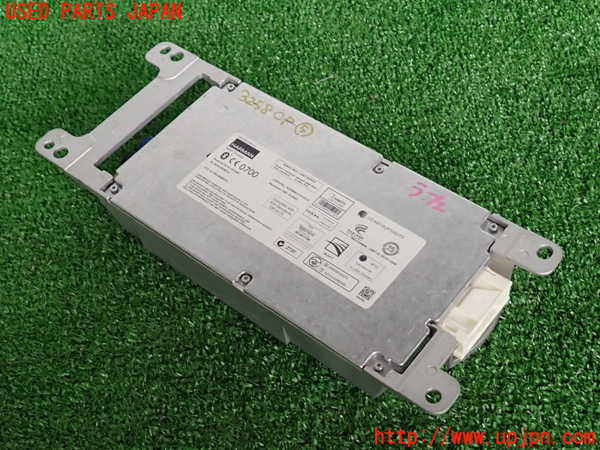 2UPJ-9232586150]BMW 535i(FR35)コンピューター5 (94 10-9 257 150-01) 中古_2