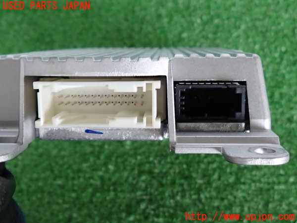 2UPJ-9232586150]BMW 535i(FR35)コンピューター5 (94 10-9 257 150-01) 中古_5
