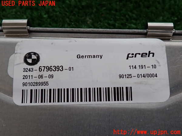 2UPJ-9232586151]BMW 535i(FR35)コンピューター6 中古_3