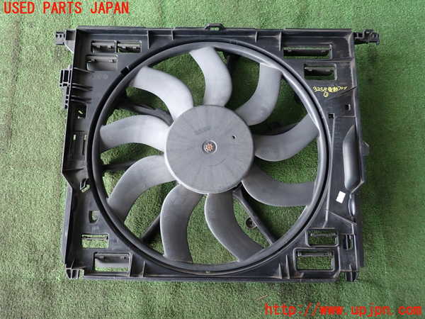 2UPJ-9232586836]BMW 535i(FR35)電動ファン1 中古_3