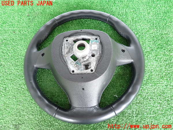 2UPJ-9232587855]BMW 535i(FR35)ステアリングホイール 中古_2