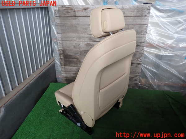 2UPJ-9232587035]BMW 535i(FR35)運転席シート 中古_2