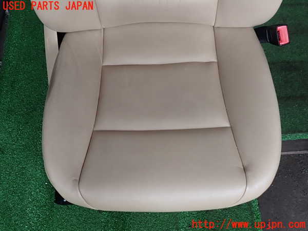 2UPJ-9232587035]BMW 535i(FR35)運転席シート 中古_3