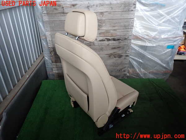 2UPJ-9232587065]BMW 535i(FR35)助手席シート 中古_2