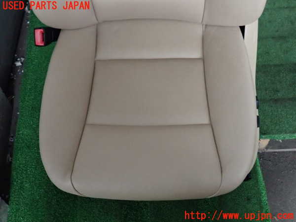 2UPJ-9232587065]BMW 535i(FR35)助手席シート 中古_3