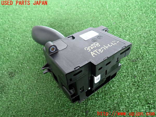 2UPJ-9232587555]BMW 535i(FR35)ATシフトレバー 中古_2