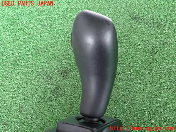 2UPJ-9232587555]BMW 535i(FR35)ATシフトレバー 中古_4