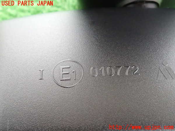 2UPJ-9232587615]BMW 535i(FR35)ルームミラー 中古_3
