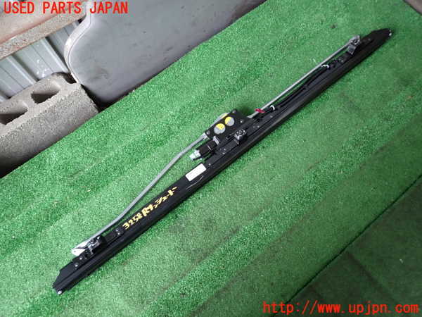 2UPJ-9232587790]BMW 535i(FR35)リアサンシェード 中古_2