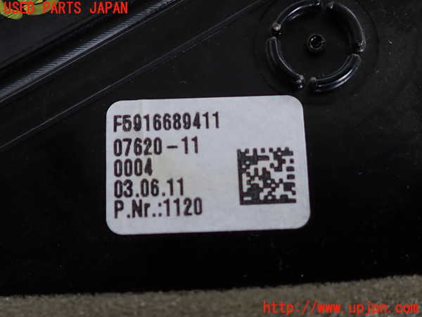 2UPJ-9232587527]BMW 535i(FR35)エアコン吹き出し口2 (右) 中古_3