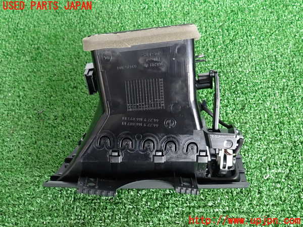 2UPJ-9232587528]BMW 535i(FR35)エアコン吹き出し口3 (左) 中古_2