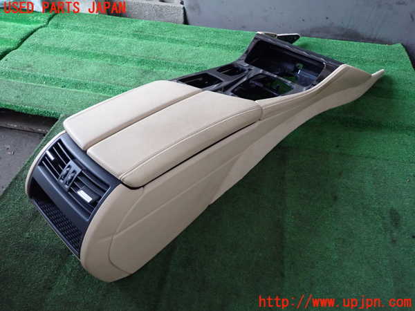 2UPJ-9232587540]BMW 535i(FR35)センターコンソール 中古_2
