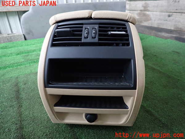 2UPJ-9232587540]BMW 535i(FR35)センターコンソール 中古_4