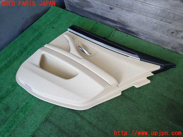 2UPJ-9232581294]BMW 535i(FR35)右後ドア内張り 中古_2