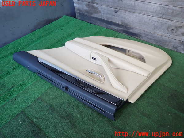 2UPJ-9232581294]BMW 535i(FR35)右後ドア内張り 中古_3