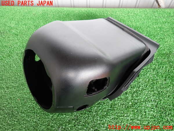 2UPJ-9232587905]BMW 535i(FR35)コラムカバー 中古_2