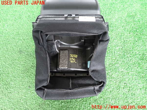 2UPJ-9232587905]BMW 535i(FR35)コラムカバー 中古_3