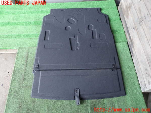2UPJ-9232587771]BMW 535i(FR35)ラゲッジトレイ1 中古_2