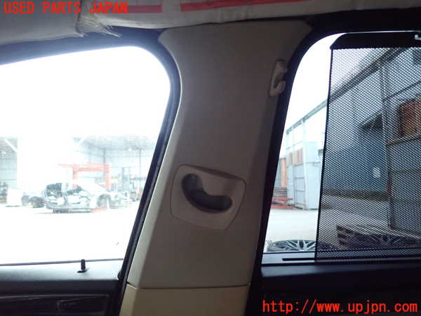 2UPJ-9232587665]BMW 535i(FR35)右センターピラートリム 中古_2
