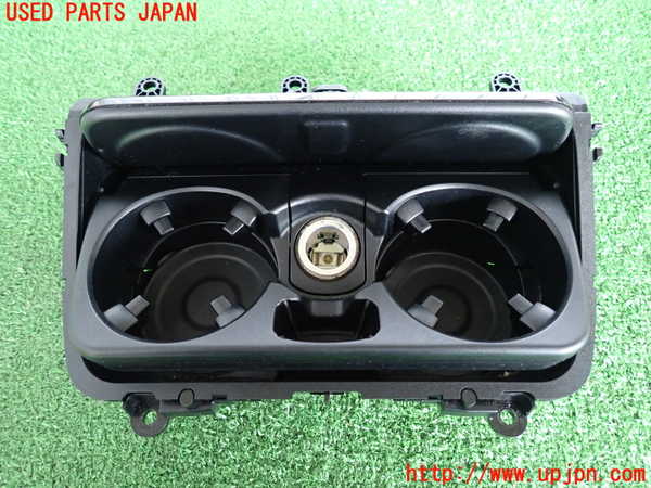 2UPJ-9232587810]BMW 535i(FR35)ドリンクホルダー 中古_2