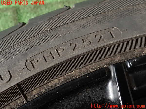2UPJ-9232589053]BMW 535i(FR35)タイヤ　ホイール　1本③ 275/30ZR2 中古_5