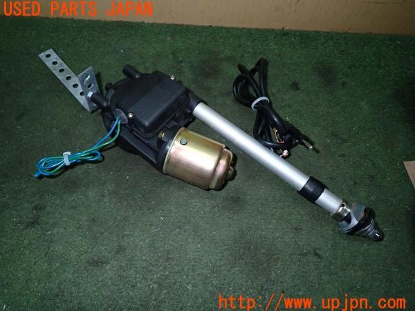 3UPJ=9232590510]BMW 520i(E28)社外 パワーアンテナ 中古_2