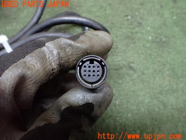 3UPJ=9232590511]BMW 520i(E28)SONY ソニー XM-301 アンプ 中古_4