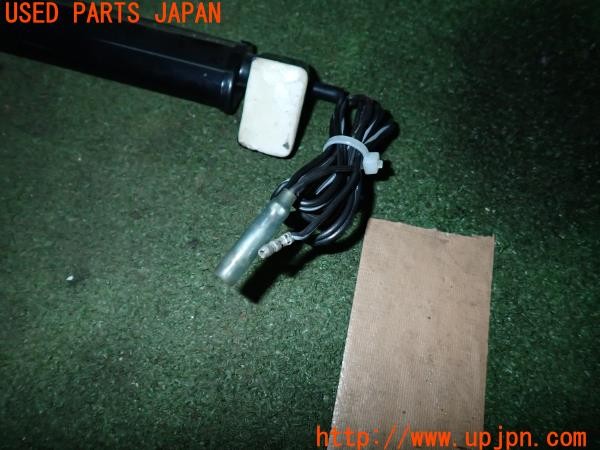 3UPJ=9232590512]BMW 520i(E28)STANLEY スタンレー 050-3330 ハイマウントストップランプ LED 中古_4