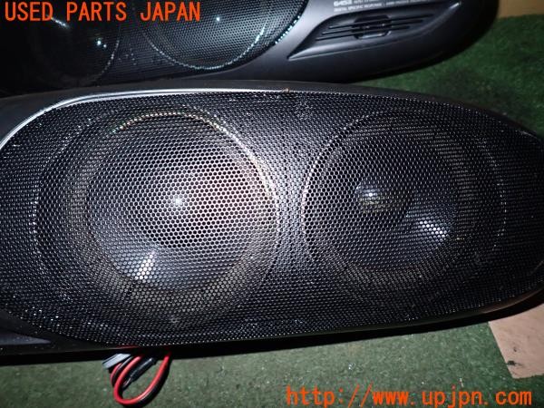 3UPJ=9232590535]BMW 520i(E28)ALPINE アルパイン 6453 スピーカー 中古_2