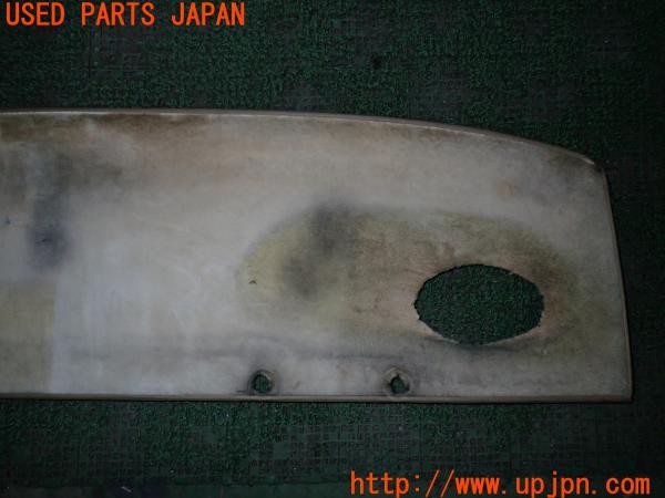 3UPJ=9232590619]BMW 520i(E28)純正? リアトレイ スピーカーボード 中古_3