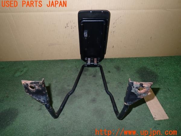 3UPJ=9232590652]BMW 520i(E28)KAMEI アームレスト ひじかけ 中古_2