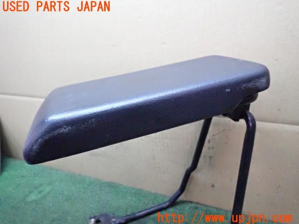 3UPJ=9232590652]BMW 520i(E28)KAMEI アームレスト ひじかけ 中古_3