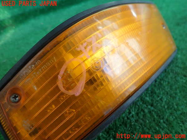 2UPJ-9232591150]BMW 520i (E28)(不明)右コーナーランプ 中古_2