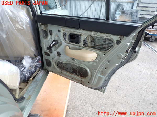 2UPJ-9232591290]BMW 520i (E28)(不明)右後ドア (43R-001027 M102) 中古_5