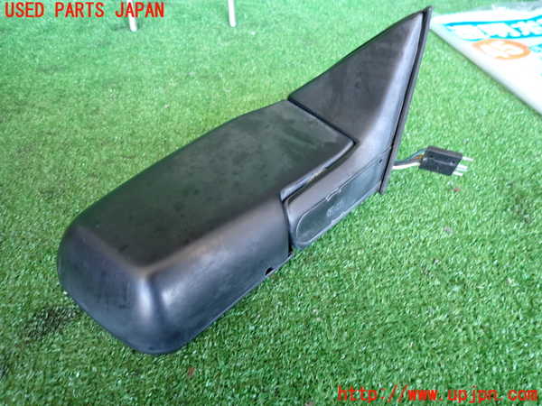 2UPJ-9232591210]BMW 520i (E28)(不明)右ドアミラー 中古_2