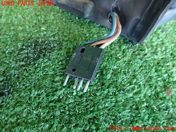 2UPJ-9232591210]BMW 520i (E28)(不明)右ドアミラー 中古_4