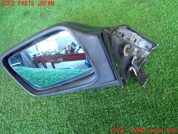 2UPJ-9232591212]BMW 520i (E28)(不明)左ドアミラー 中古_3