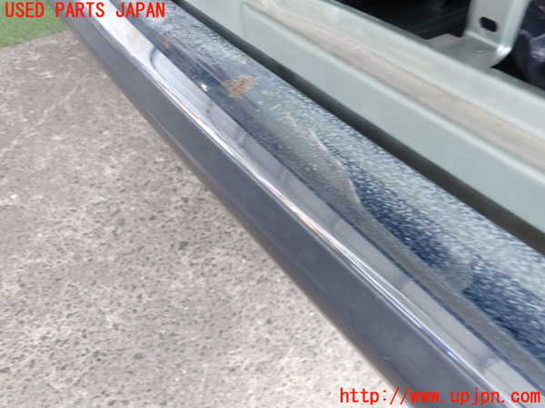 2UPJ-9232591610]BMW 520i (E28)(不明)リアバンパー 中古_2
